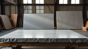 Countertop Slab Material: Geology, Production, and Pricing for Shop Owners