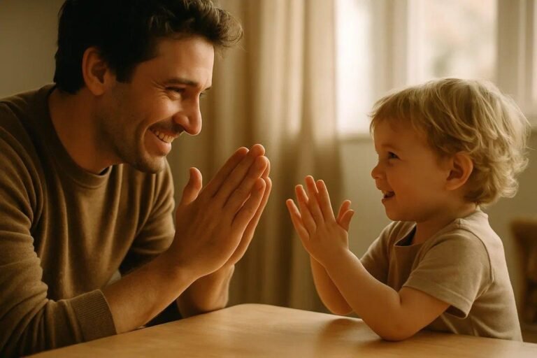 What a Good Apraxia Home Program Looks Like
